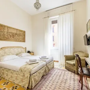 Trastevere Deco Roma