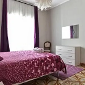 La Casa Di Eva Roma